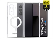 Mobilize Magsafe Naked Protection Case for Samsung Galaxy Z Fold7 Clear